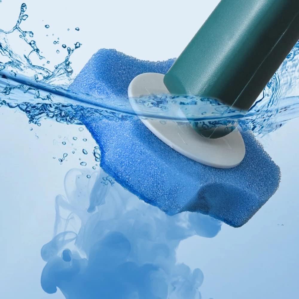 Super Cleans™ Hijyenik Tuvalet - Banyo Temizlik Seti