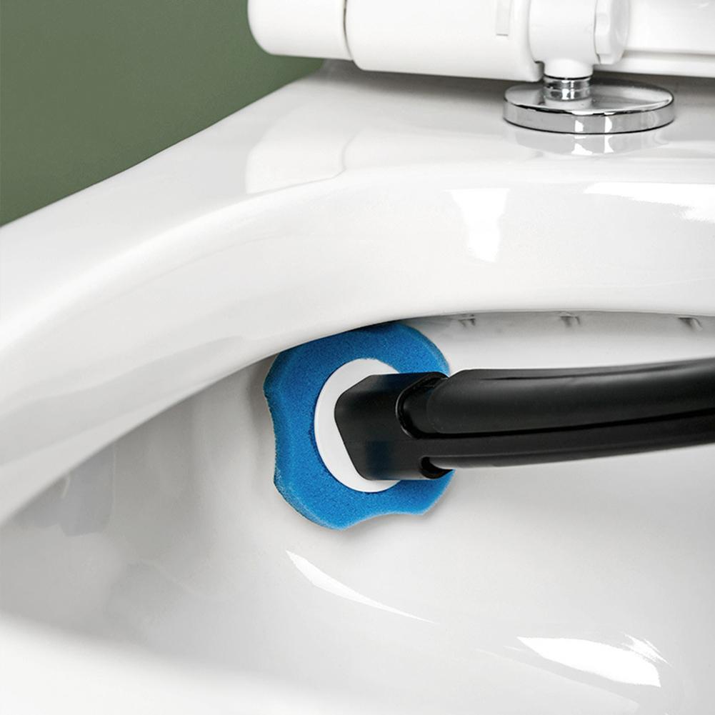 Super Cleans™ Hijyenik Tuvalet - Banyo Temizlik Seti