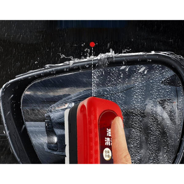 Super Cleans™ Araç Yağ Filmi Temizleme Süngeri