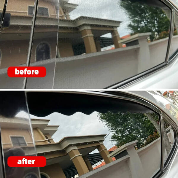 Super Cleans™ Araç Yağ Filmi Temizleme Süngeri